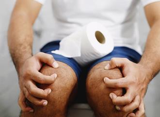 hemoroizii se retrag singuri